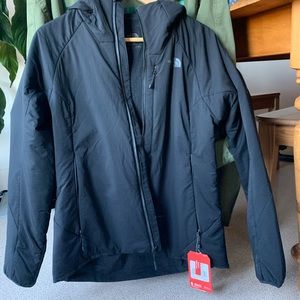North Face Ventrix jacket